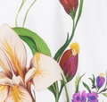 Marni Cotton Dress - Botanica